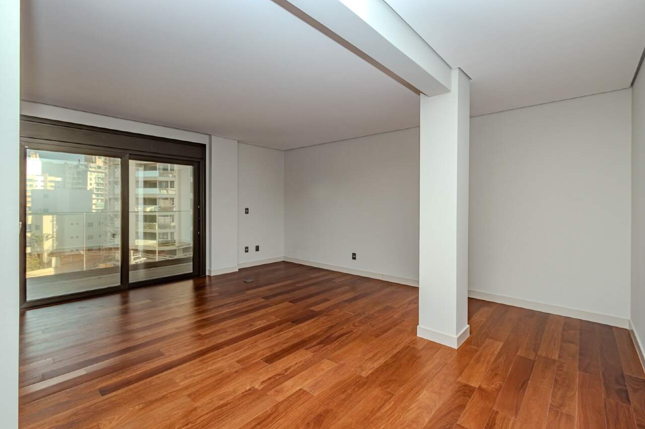 Apartamento à venda no Praia Brava: 