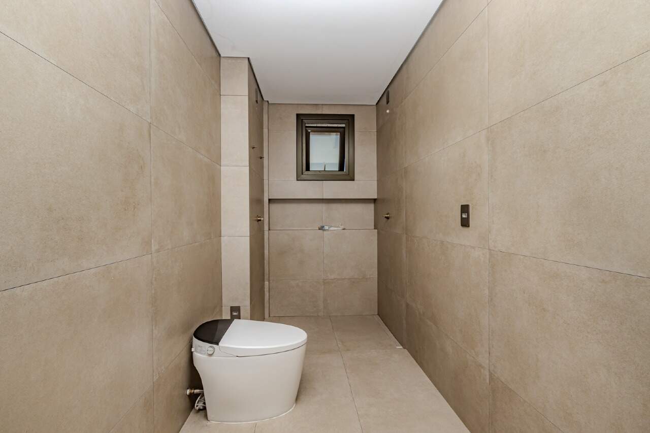 Apartamento à venda no Praia Brava: 