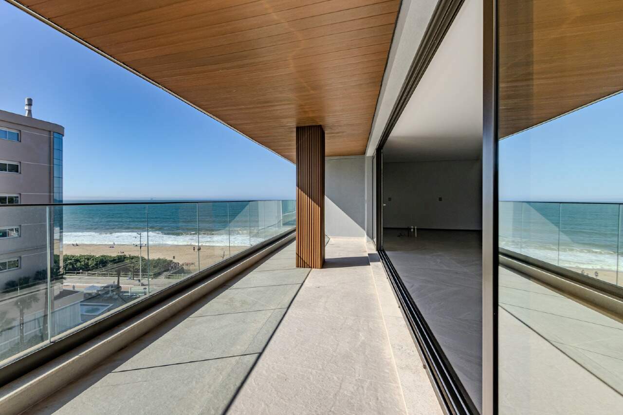 Apartamento à venda no Praia Brava: 