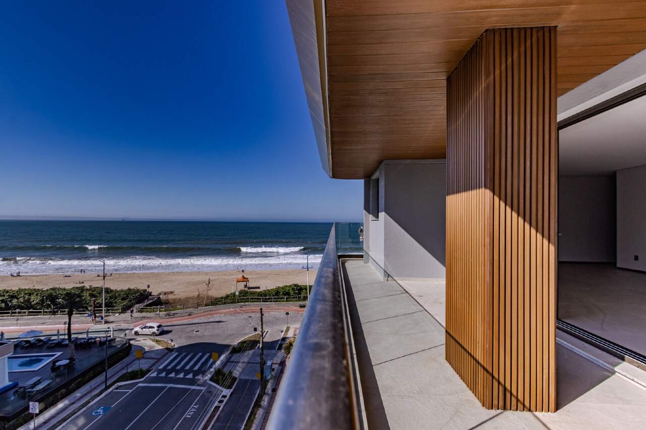 Apartamento à venda no Praia Brava: 