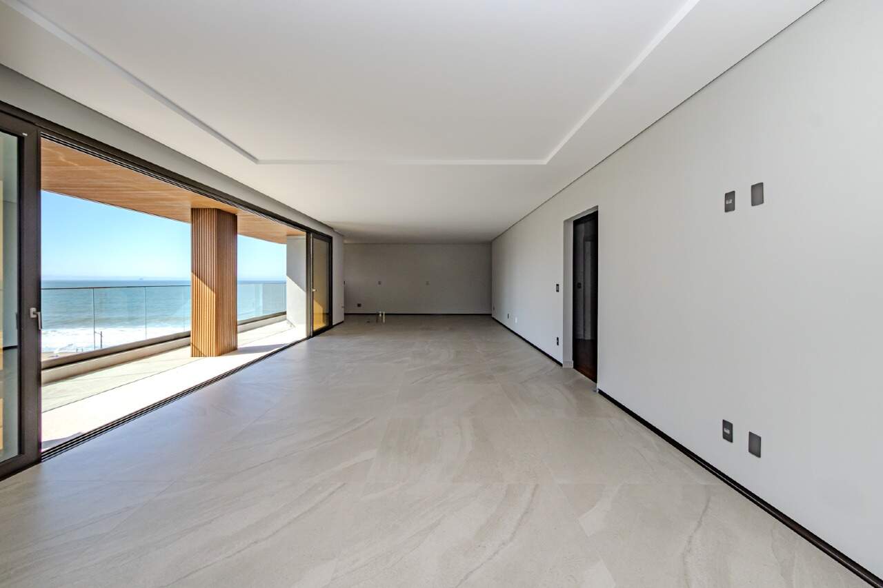 Apartamento à venda no Praia Brava: 