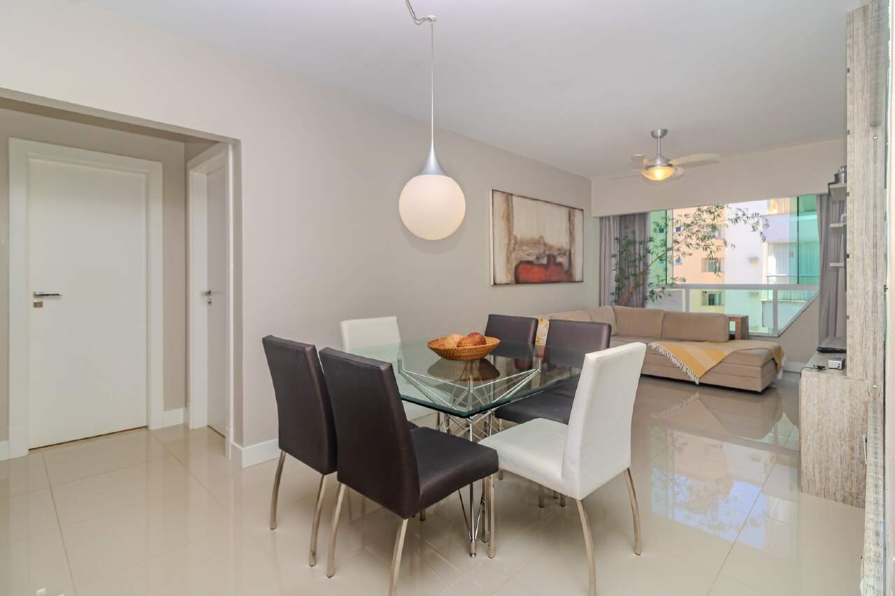 Apartamento de 3 quartos, 120m² no bairro Centro, em Balneário Camboriú | Eu Corretor