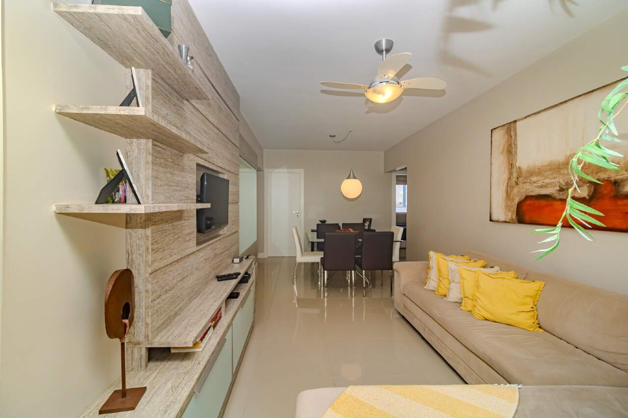 Apartamento de 3 quartos, 120m² no bairro Centro, em Balneário Camboriú | Eu Corretor