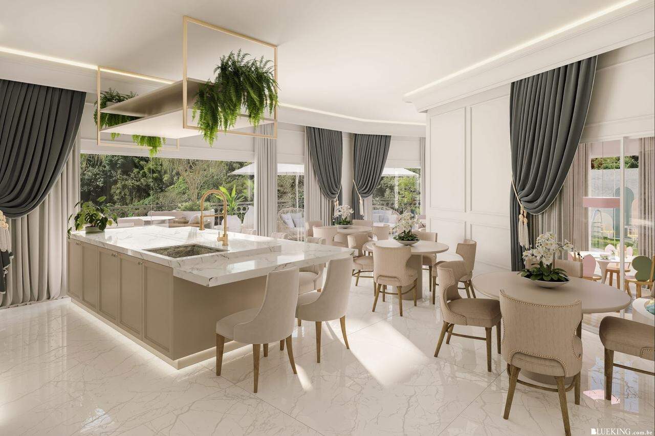 Apartamento de 3 quartos, 88m² no bairro Fazenda, em Itajaí | Eu Corretor