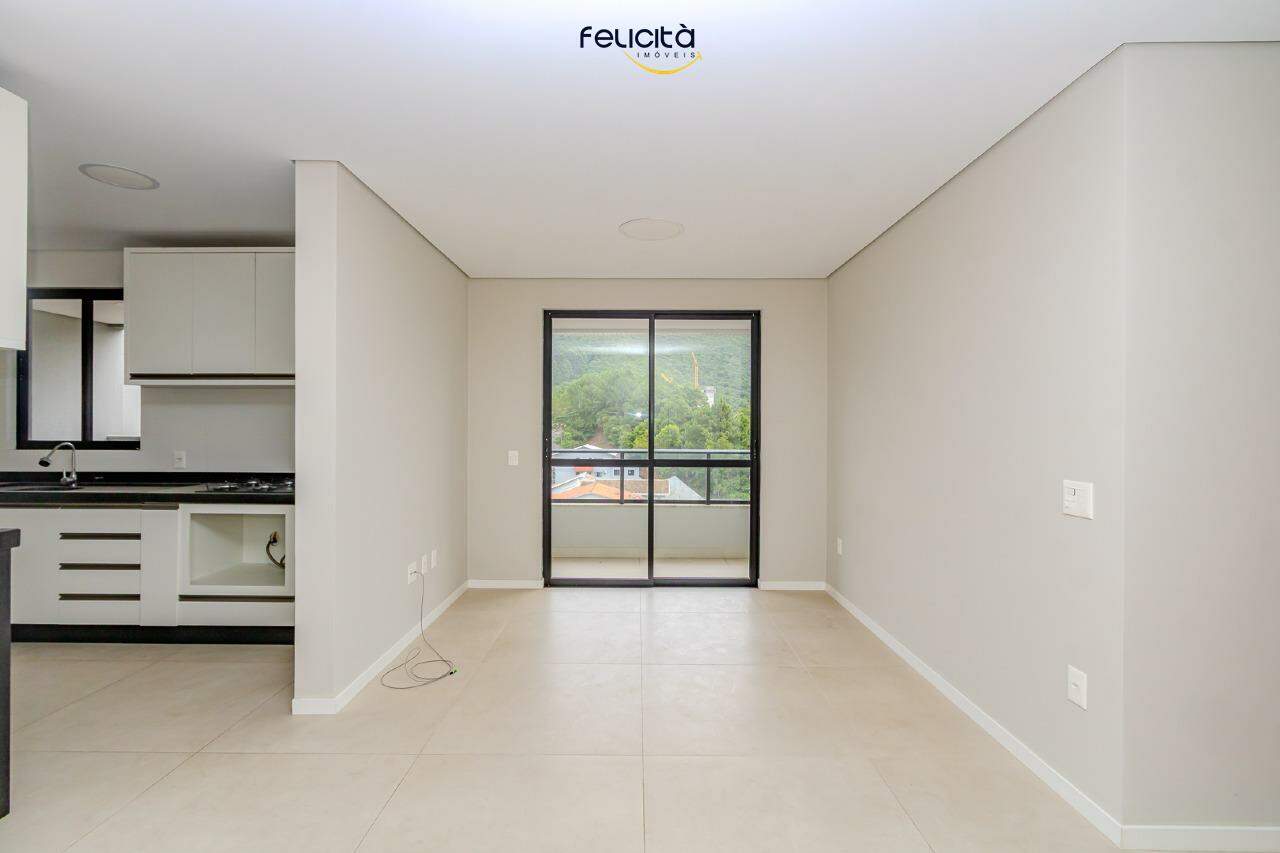 Apartamento de 2 quartos, 70m² no bairro Fazendinha, em Itajaí | Eu Corretor