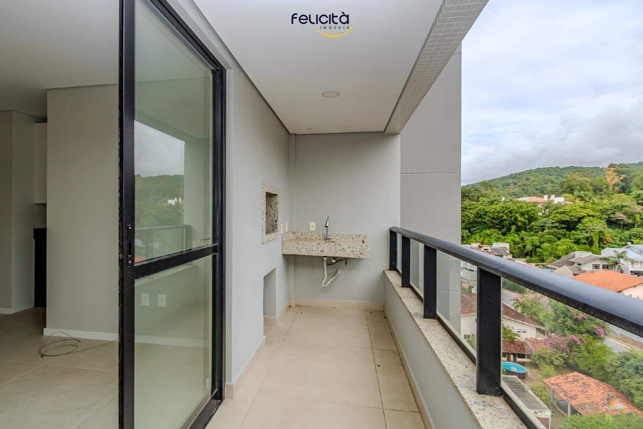 Apartamento de 2 quartos, 70m² no bairro Fazendinha, em Itajaí | Eu Corretor