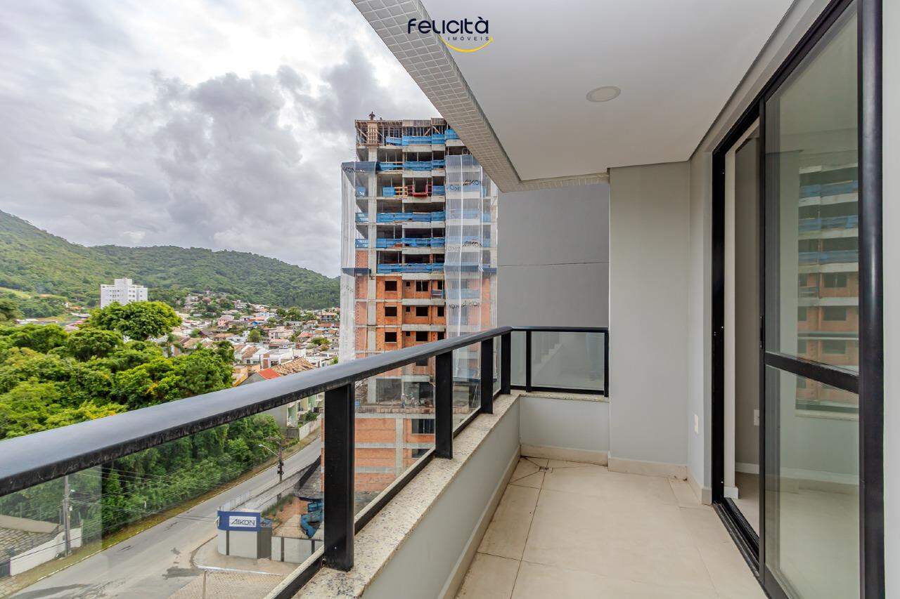 Apartamento de 2 quartos, 70m² no bairro Fazendinha, em Itajaí | Eu Corretor