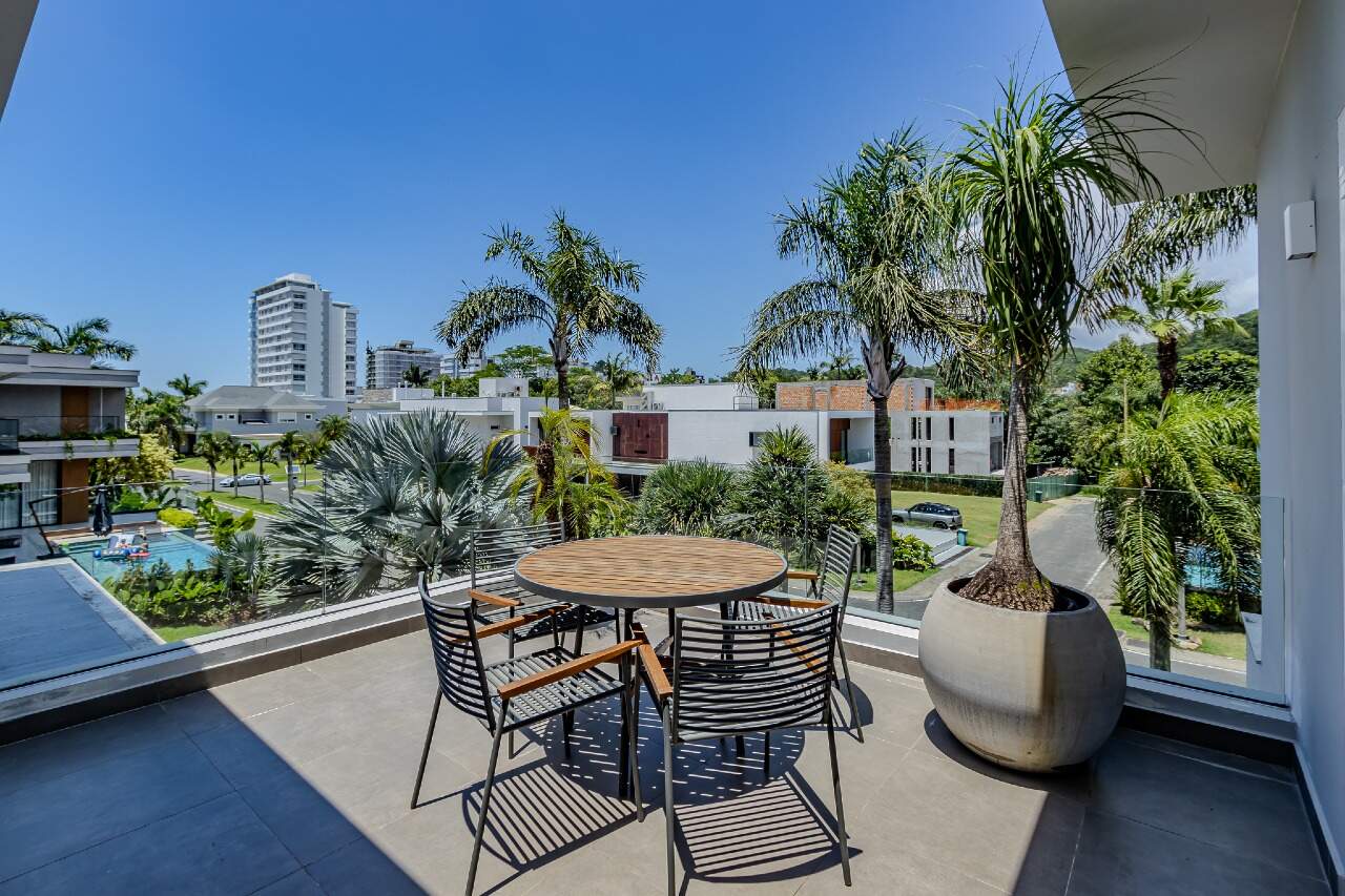 Casa de Condomínio à venda no Praia Brava: 