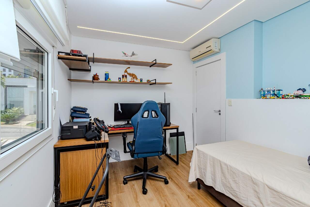 Casa de Condomínio à venda no Praia Brava: 
