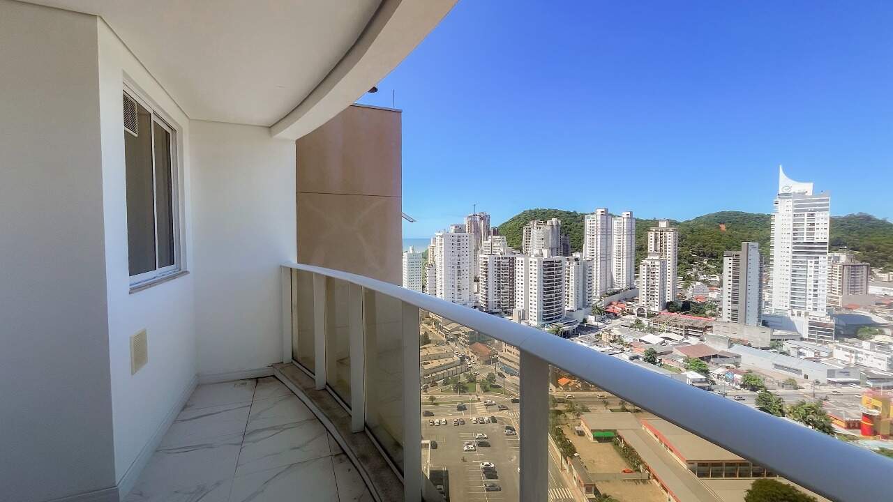 Apartamento de 2 quartos, 123m² no bairro Fazenda, em Itajaí | Eu Corretor