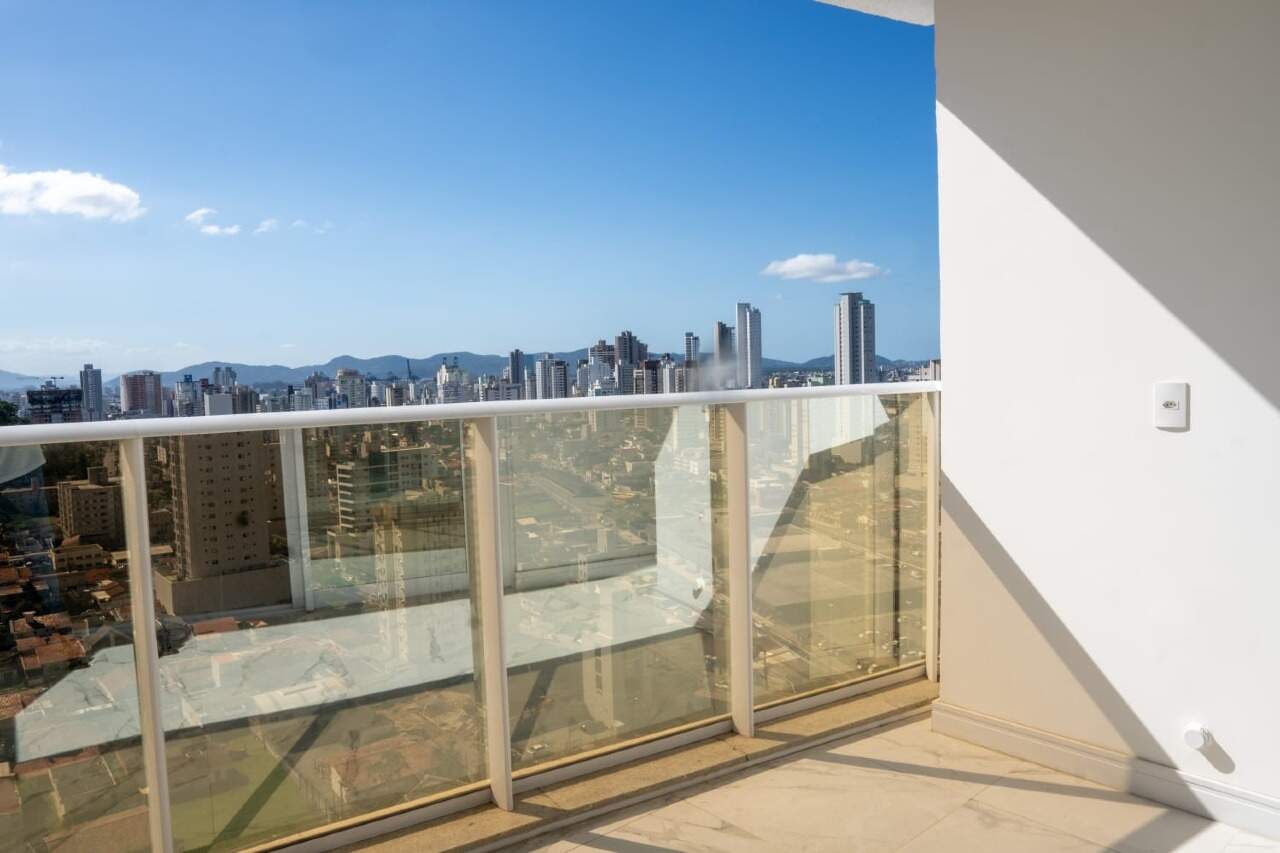 Apartamento de 3 quartos, 109m² no bairro Fazenda, em Itajaí | Eu Corretor