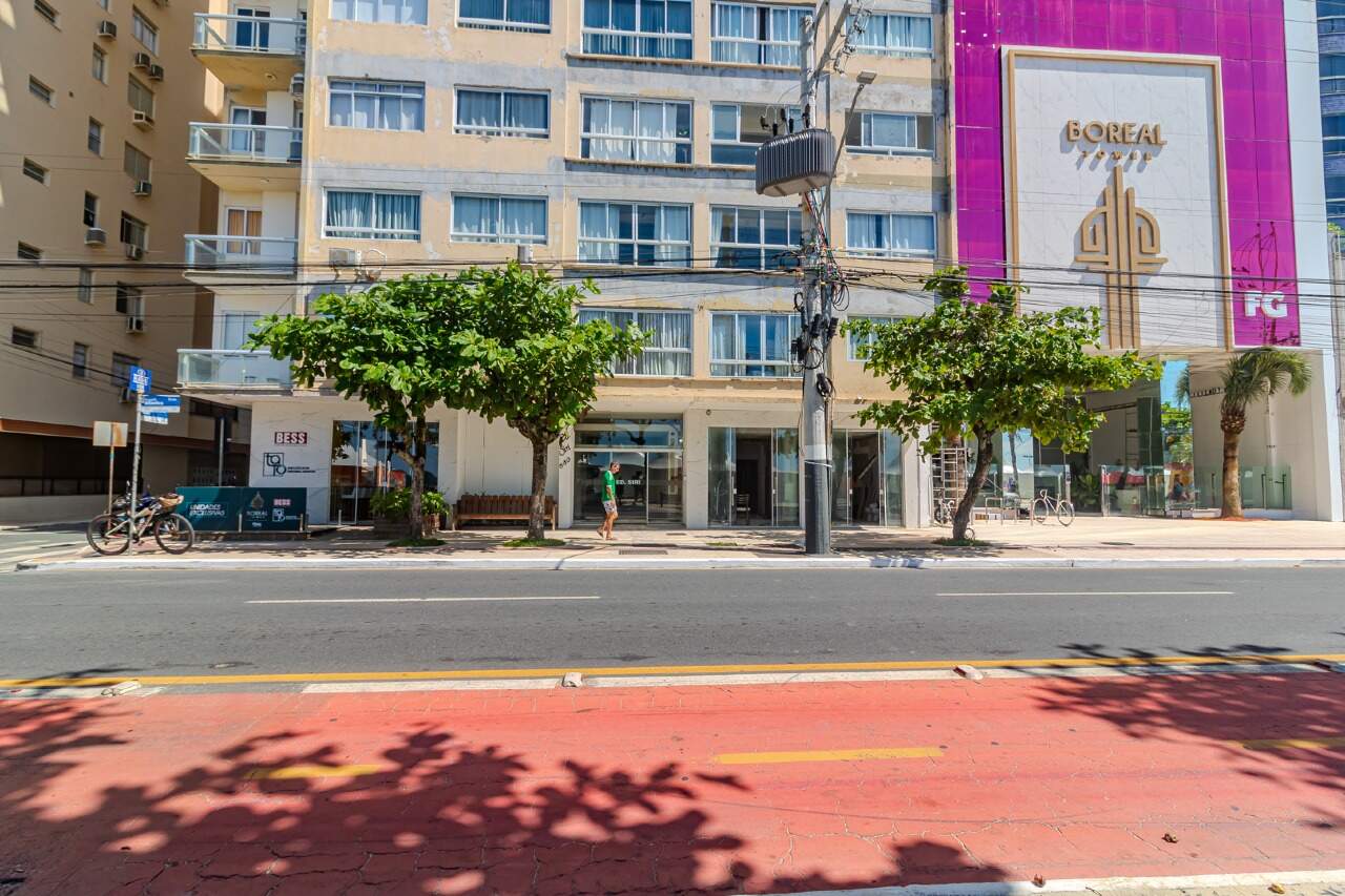 Apartamento de 2 quartos, 77m² no bairro Centro, em Balneário Camboriú | Eu Corretor