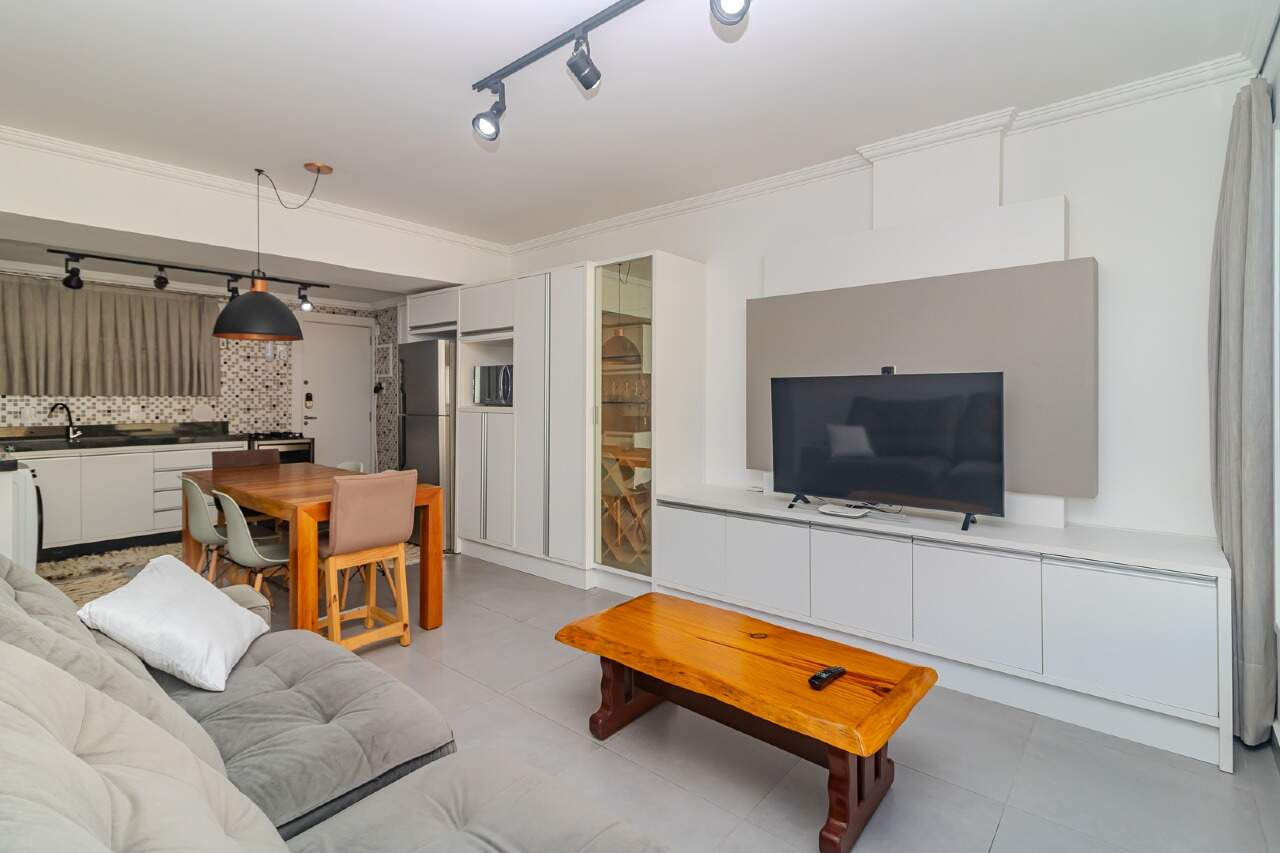 Apartamento de 2 quartos, 77m² no bairro Centro, em Balneário Camboriú | Eu Corretor
