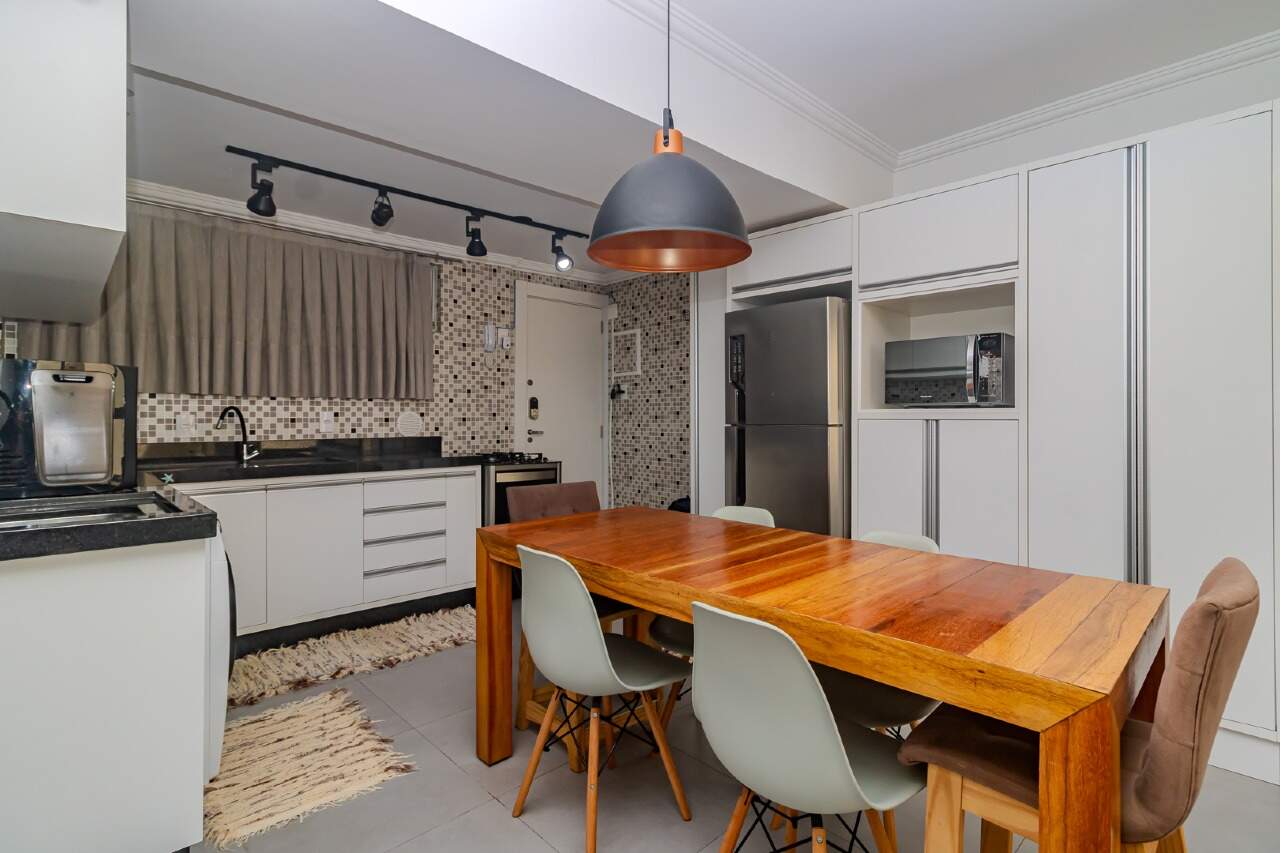 Apartamento de 2 quartos, 77m² no bairro Centro, em Balneário Camboriú | Eu Corretor