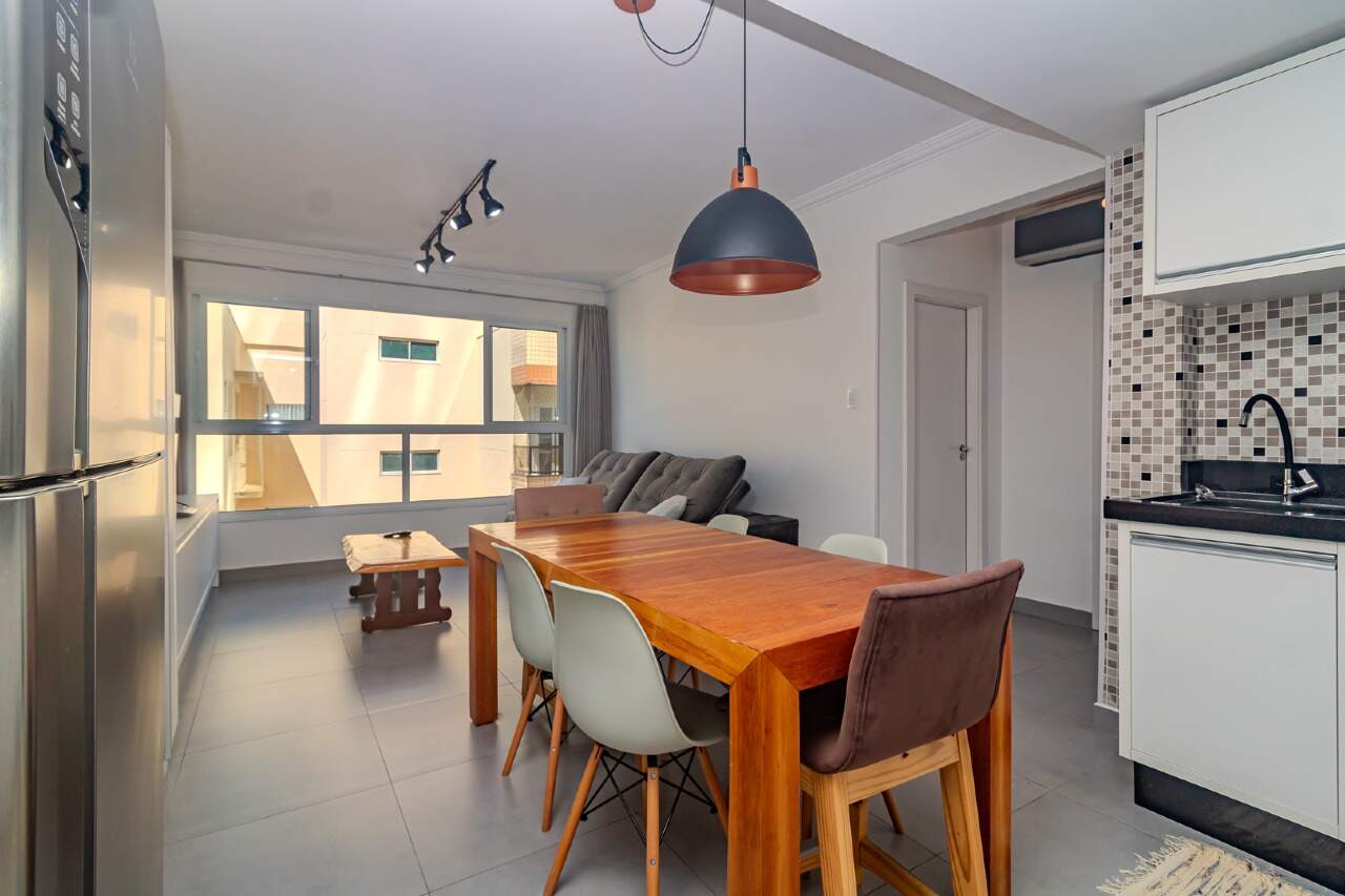 Apartamento de 2 quartos, 77m² no bairro Centro, em Balneário Camboriú | Eu Corretor