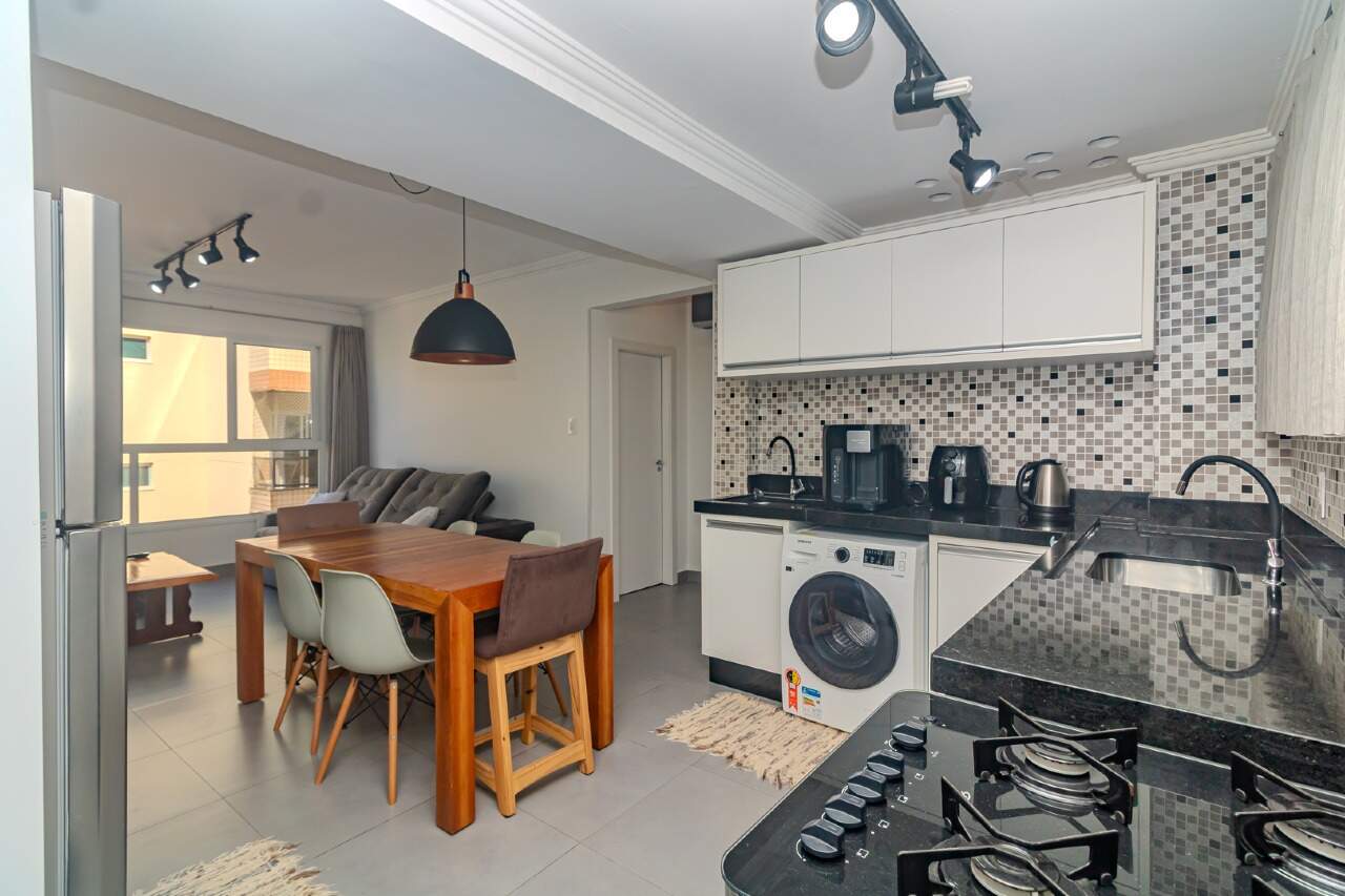 Apartamento de 2 quartos, 77m² no bairro Centro, em Balneário Camboriú | Eu Corretor