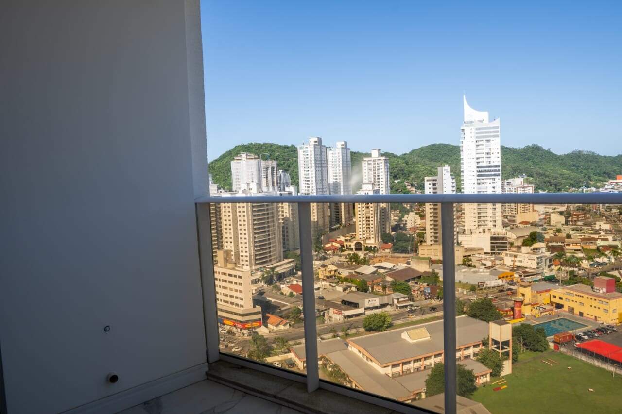 Apartamento de 3 quartos, 113m² no bairro Fazenda, em Itajaí | Eu Corretor