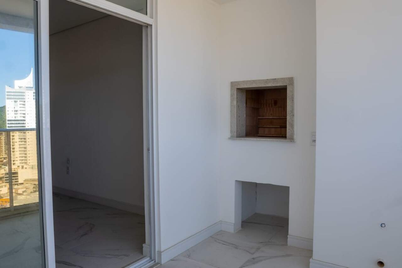 Apartamento de 3 quartos, 113m² no bairro Fazenda, em Itajaí | Eu Corretor