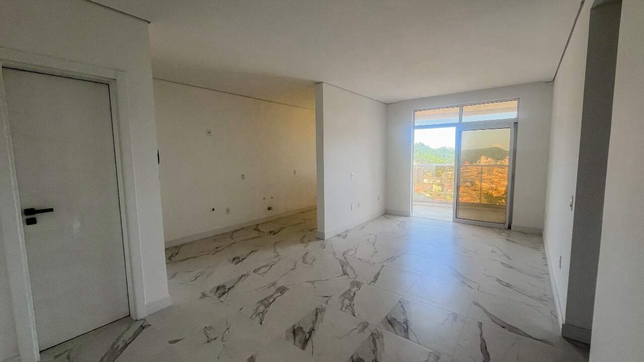 Apartamento de 3 quartos, 113m² no bairro Fazenda, em Itajaí | Eu Corretor
