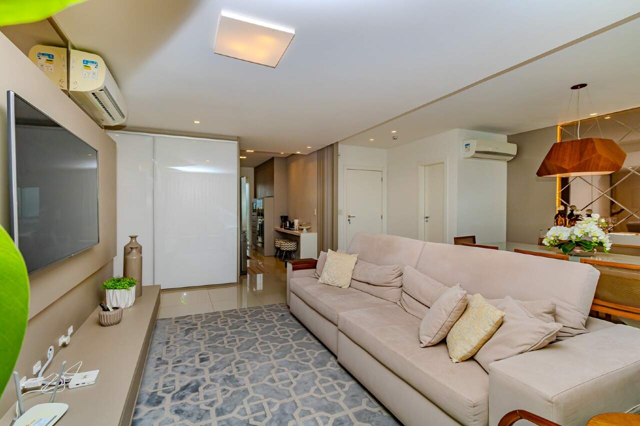 Apartamento de 3 quartos, 135m² no bairro Pioneiros, em Balneário Camboriú | Eu Corretor