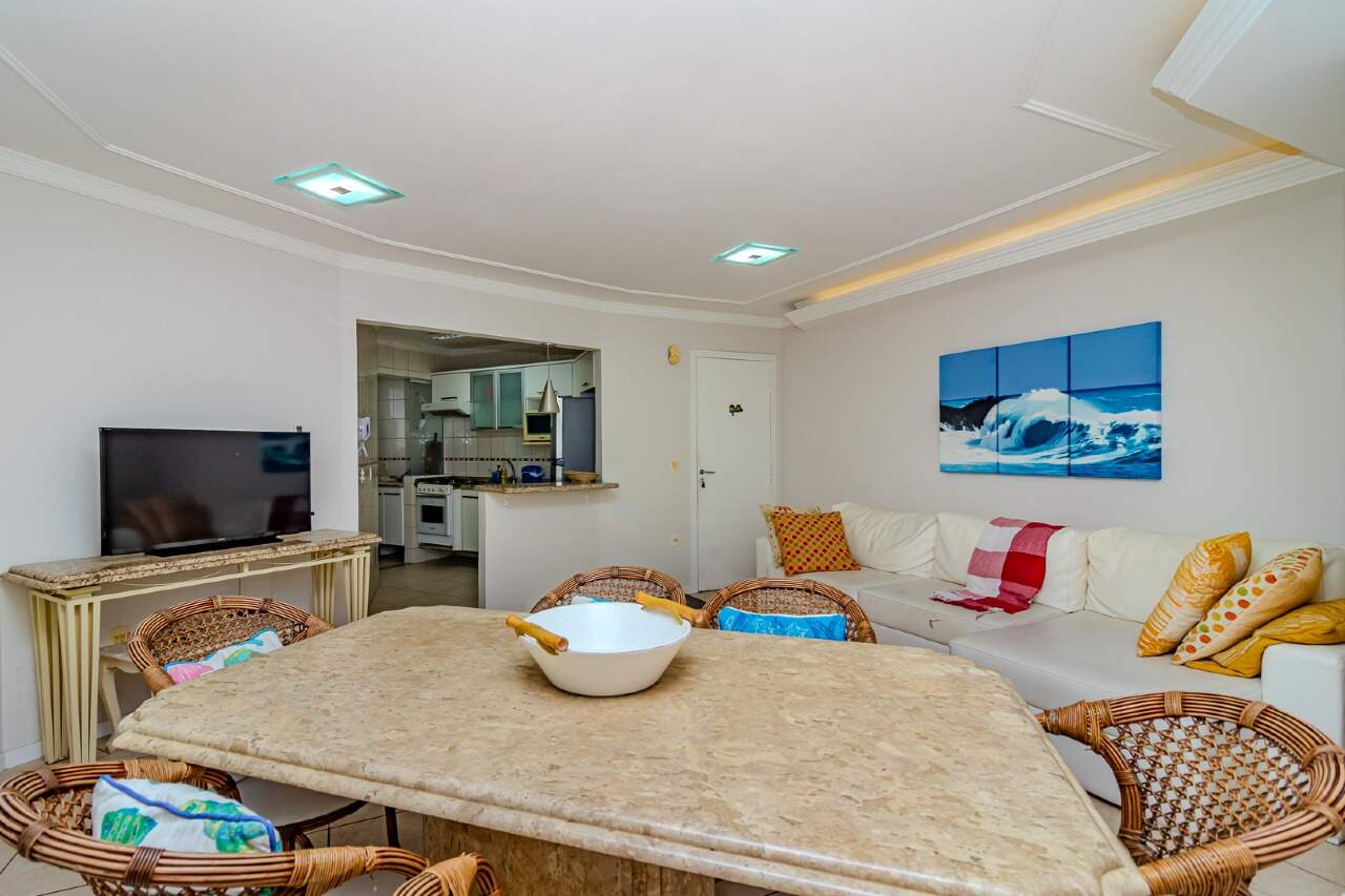 Apartamento de 3 quartos, 93m² no bairro Centro, em Balneário Camboriú | Eu Corretor
