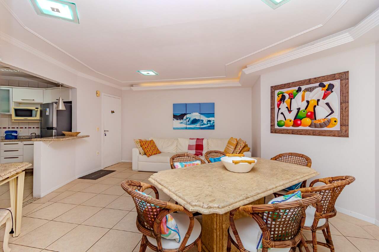 Apartamento de 3 quartos, 93m² no bairro Centro, em Balneário Camboriú | Eu Corretor