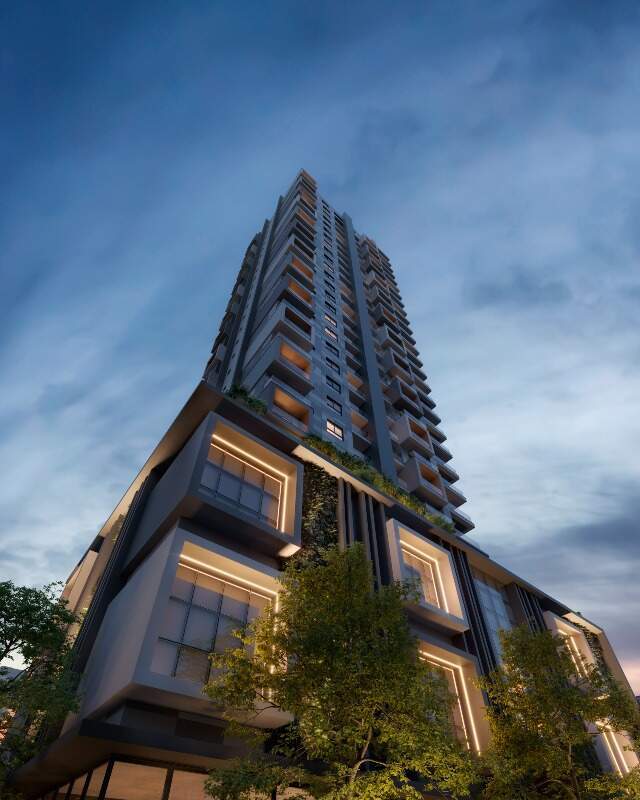 Apartamento de 2 quartos, 69m² no bairro Fazenda, em Itajaí | Eu Corretor