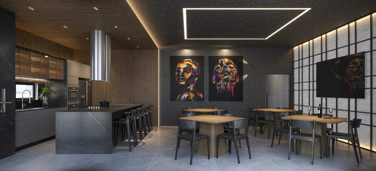 Apartamento de 2 quartos, 69m² no bairro Fazenda, em Itajaí | Eu Corretor