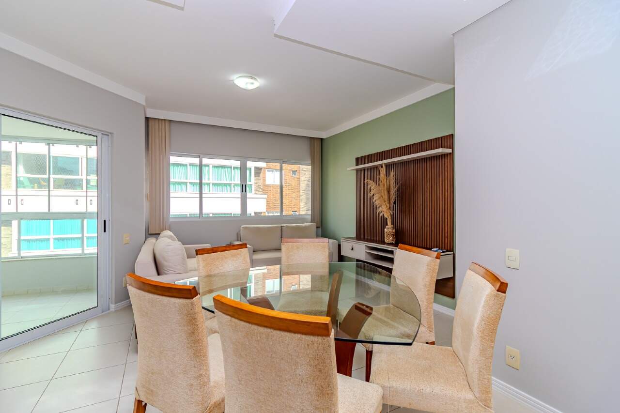 Apartamento de 3 quartos, 110m² no bairro Centro, em Balneário Camboriú | Eu Corretor