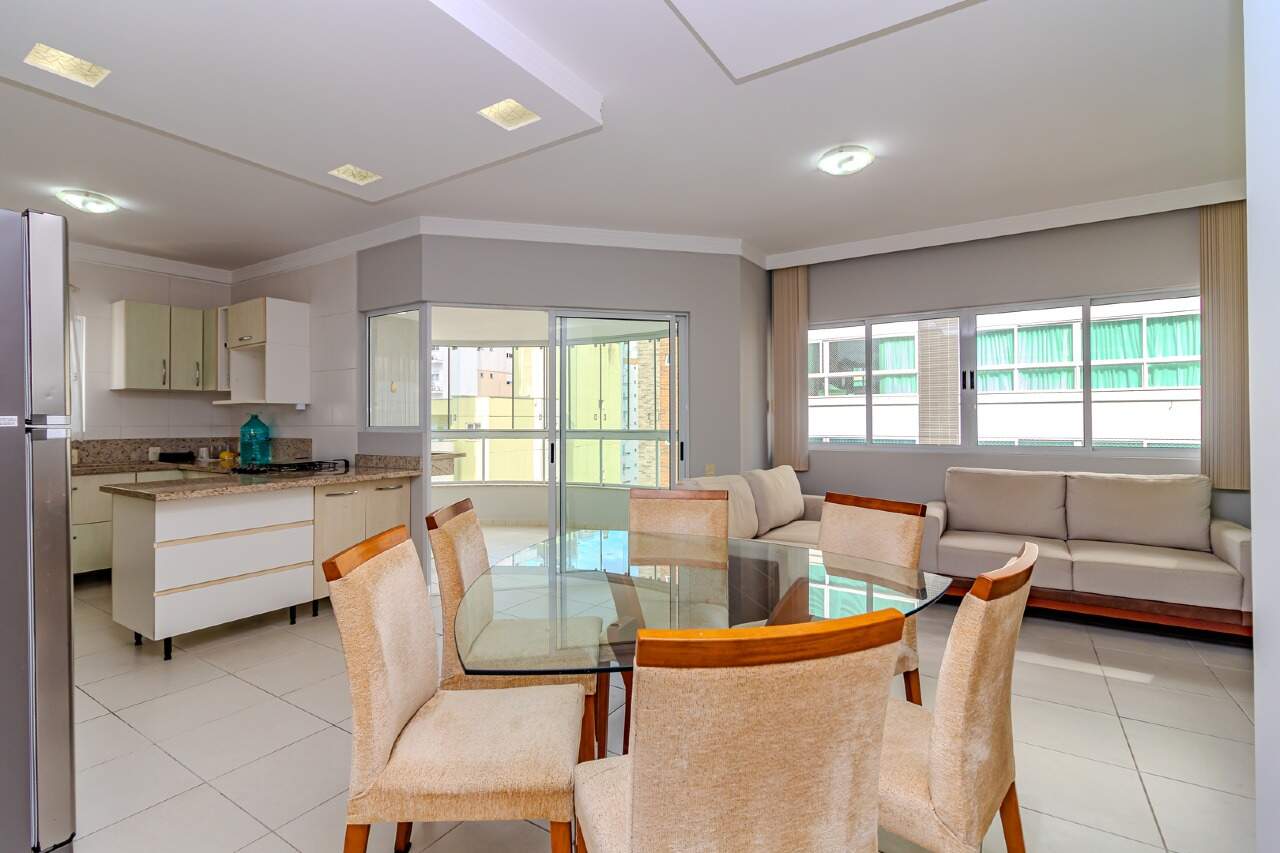 Apartamento de 3 quartos, 110m² no bairro Centro, em Balneário Camboriú | Eu Corretor