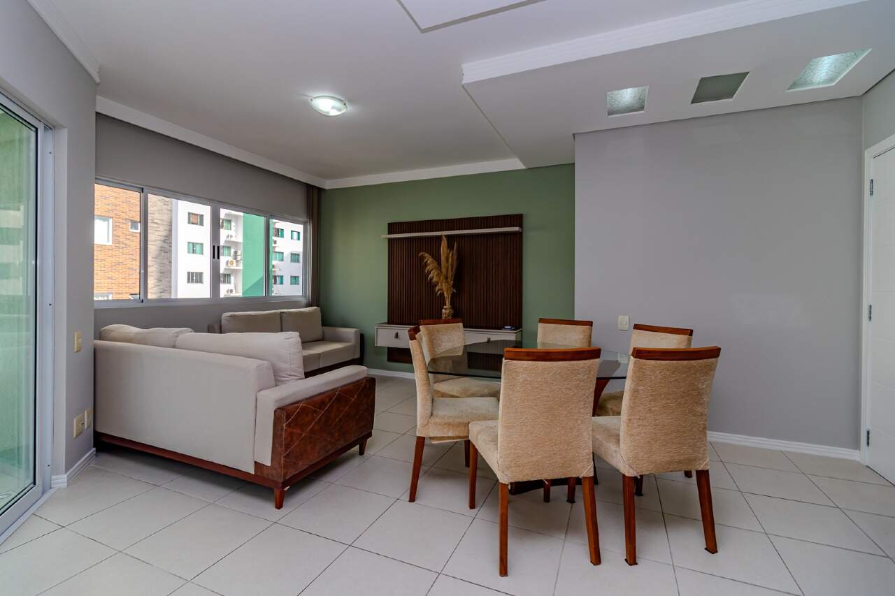 Apartamento de 3 quartos, 110m² no bairro Centro, em Balneário Camboriú | Eu Corretor