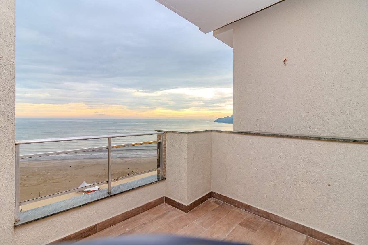 Apartamento de 4 quartos, 147m² no bairro Centro, em Balneário Camboriú | Eu Corretor