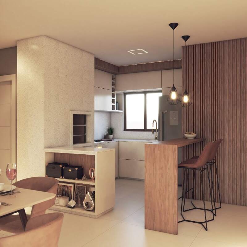 Apartamento de 3 quartos, 97m² no bairro Centro, em Balneário Camboriú | Eu Corretor