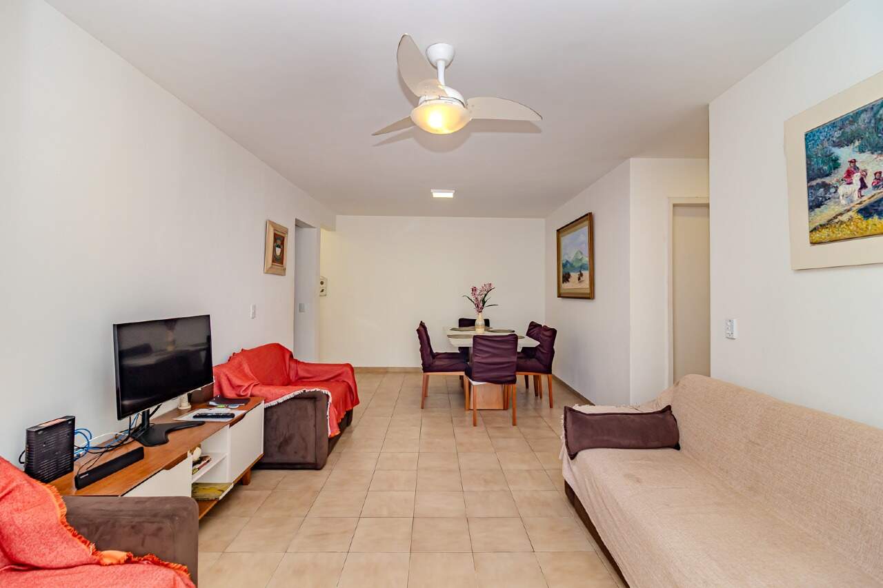 Apartamento de 2 quartos, 90m² no bairro Centro, em Balneário Camboriú | Eu Corretor