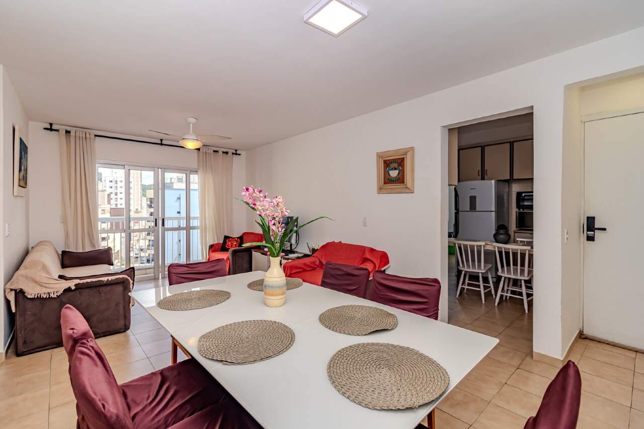 Apartamento de 2 quartos, 90m² no bairro Centro, em Balneário Camboriú | Eu Corretor