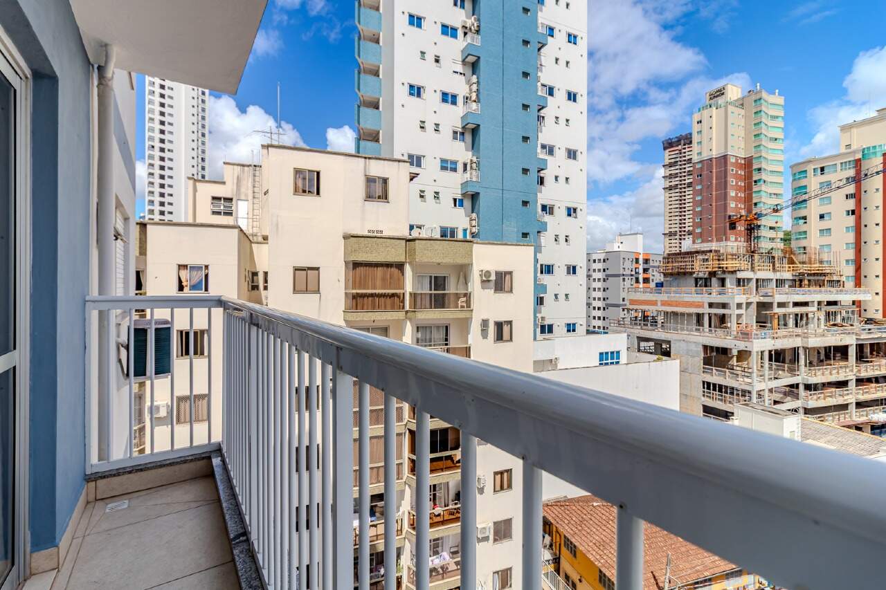 Apartamento de 2 quartos, 90m² no bairro Centro, em Balneário Camboriú | Eu Corretor