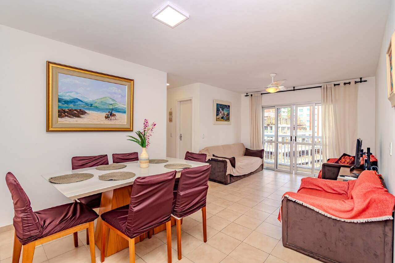 Apartamento de 2 quartos, 90m² no bairro Centro, em Balneário Camboriú | Eu Corretor