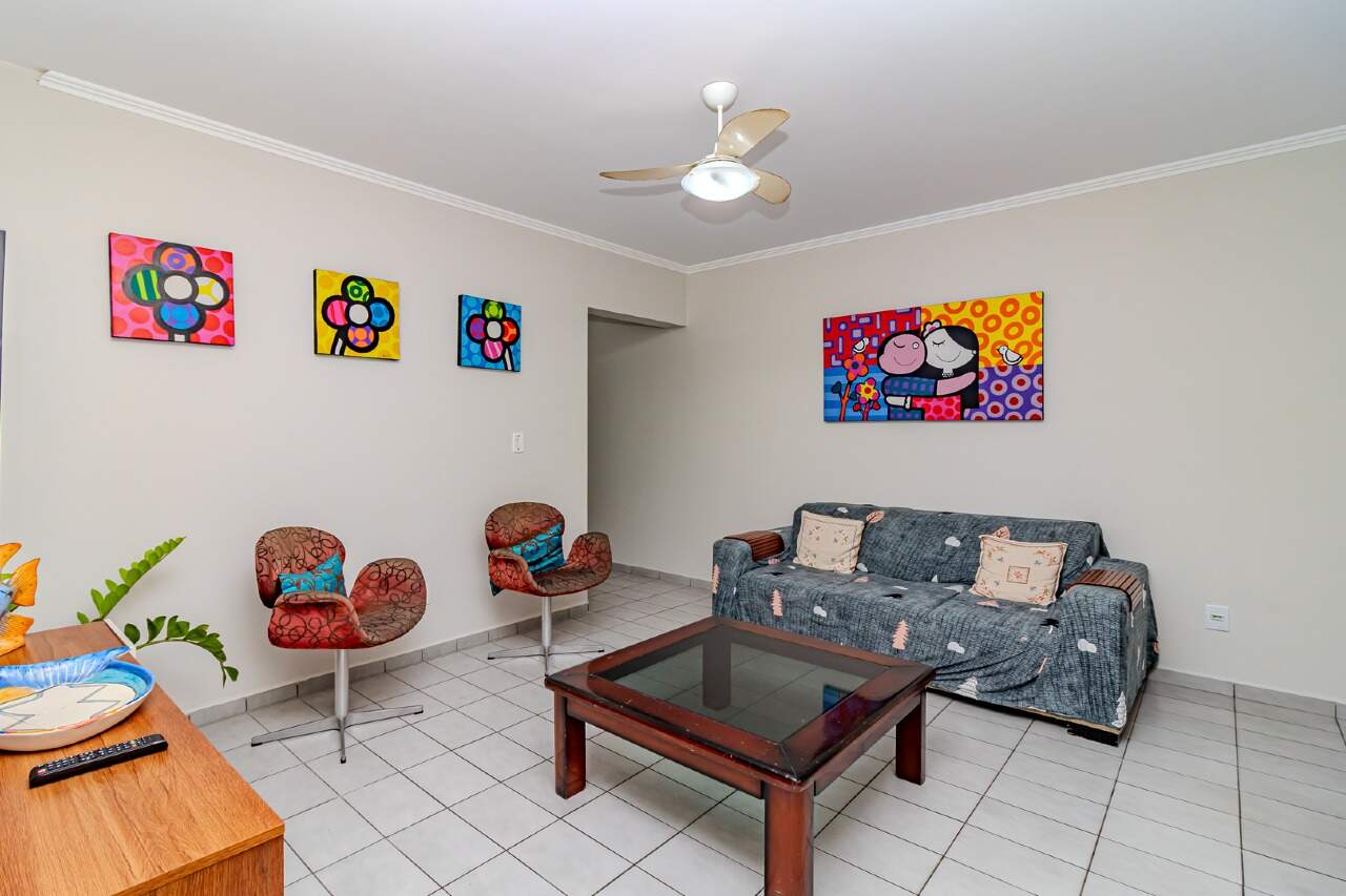 Apartamento de 3 quartos, 169m² no bairro Centro, em Balneário Camboriú | Eu Corretor