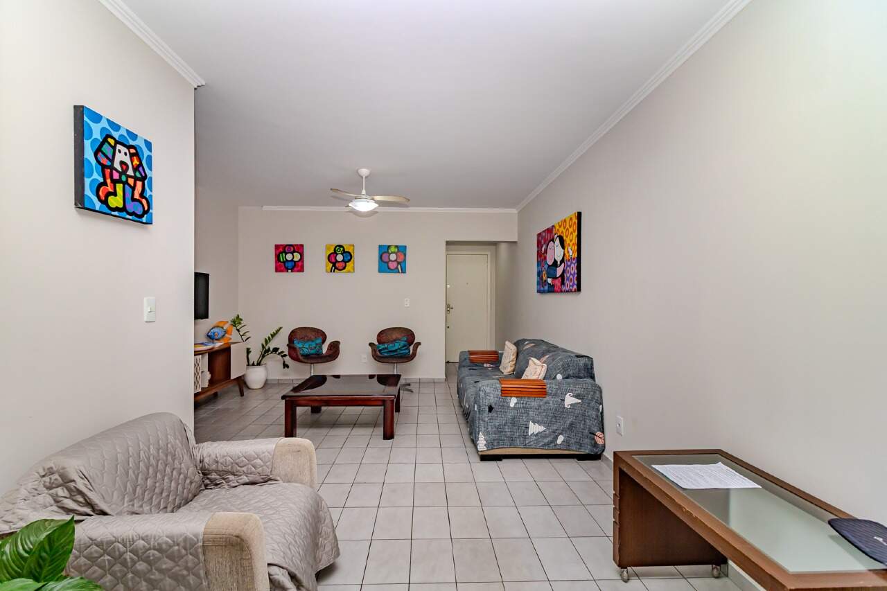 Apartamento de 3 quartos, 169m² no bairro Centro, em Balneário Camboriú | Eu Corretor