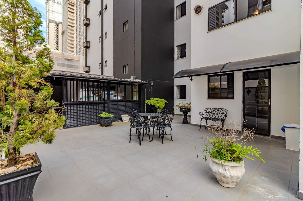 Apartamento de 3 quartos, 169m² no bairro Centro, em Balneário Camboriú | Eu Corretor