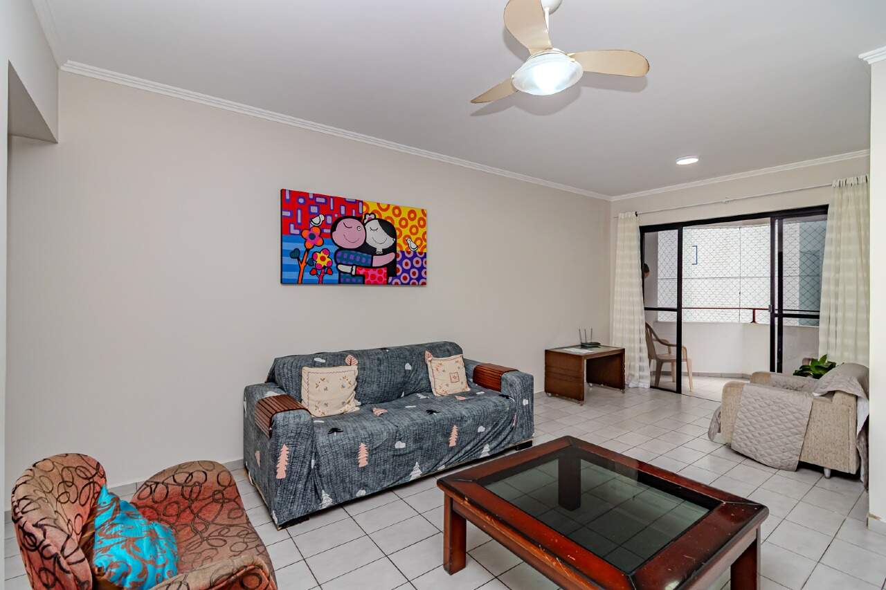 Apartamento de 3 quartos, 169m² no bairro Centro, em Balneário Camboriú | Eu Corretor