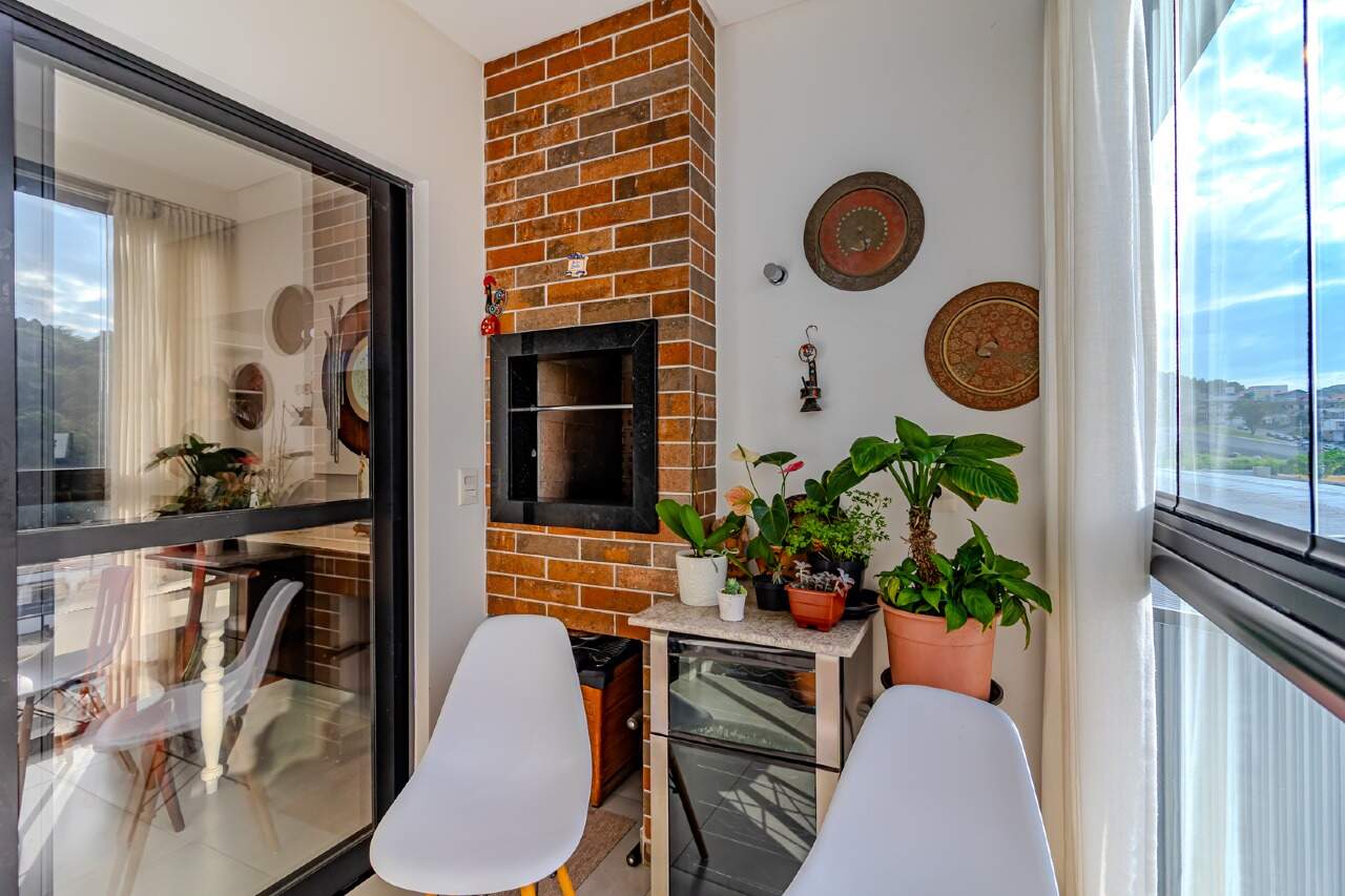 Apartamento de 2 quartos, 72m² no bairro Ariribá, em Balneário Camboriú | Eu Corretor