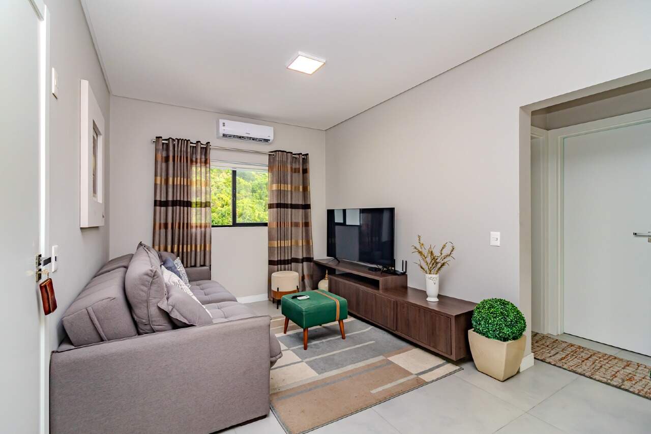Apartamento de 2 quartos, 72m² no bairro Ariribá, em Balneário Camboriú | Eu Corretor