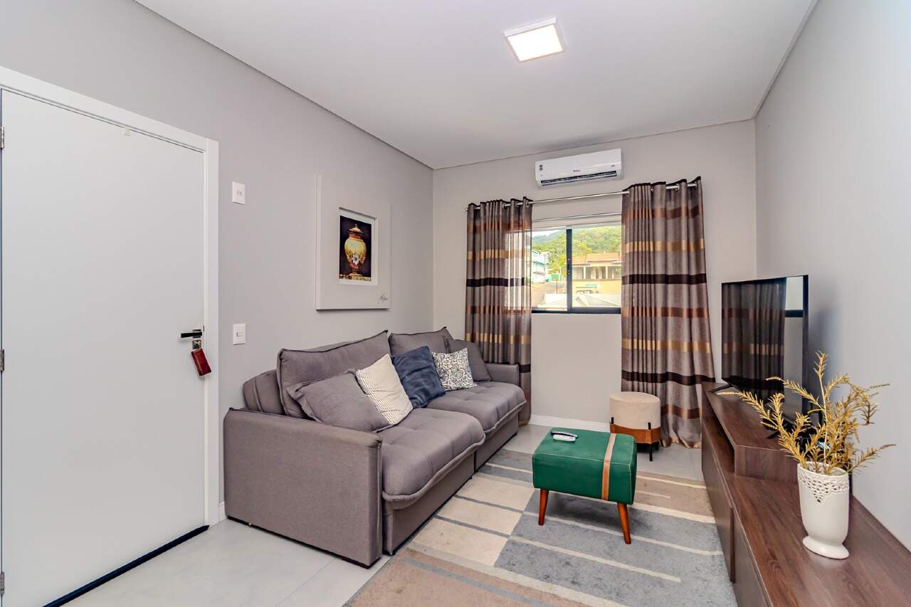 Apartamento de 2 quartos, 72m² no bairro Ariribá, em Balneário Camboriú | Eu Corretor