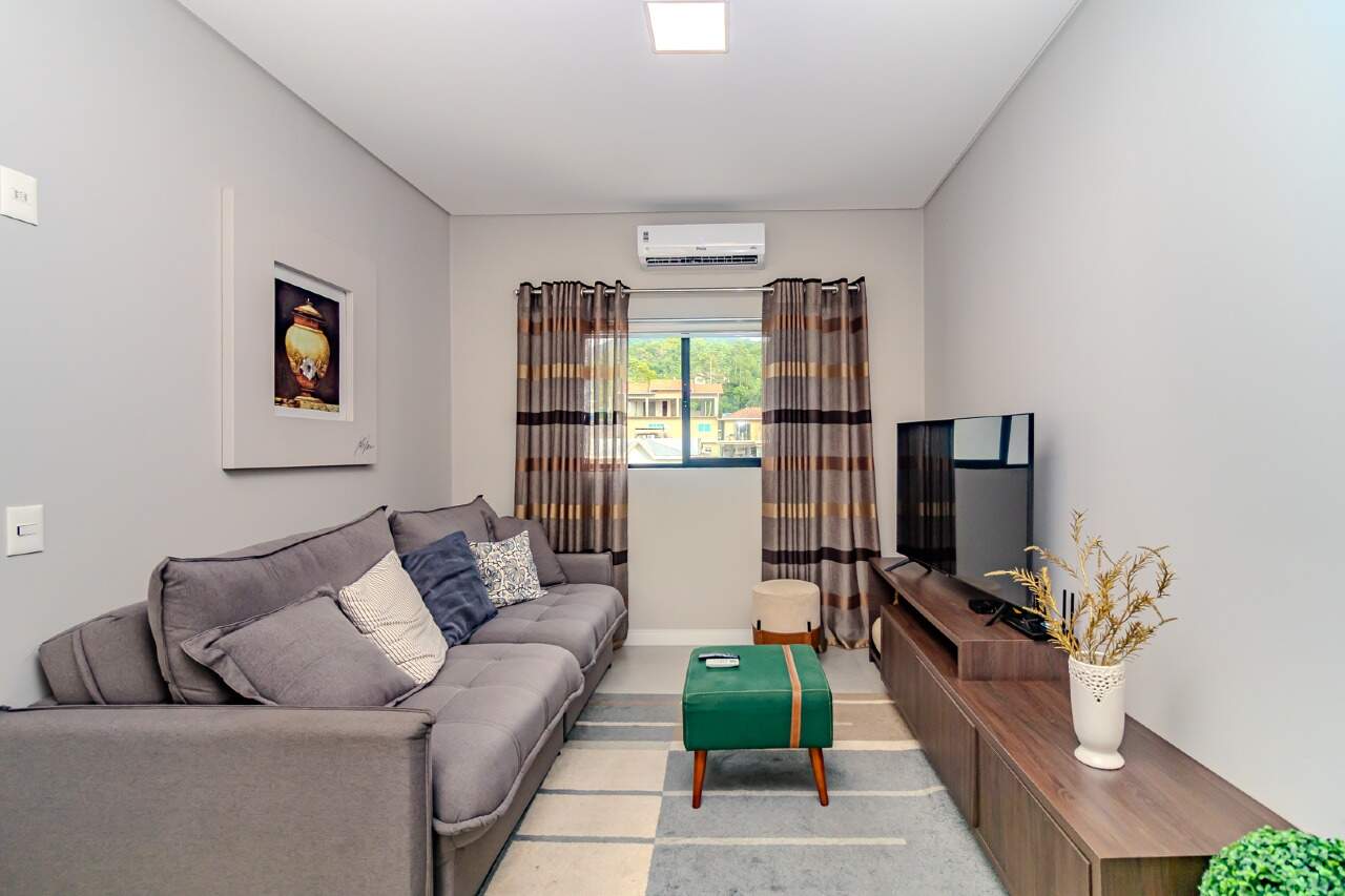 Apartamento de 2 quartos, 72m² no bairro Ariribá, em Balneário Camboriú | Eu Corretor