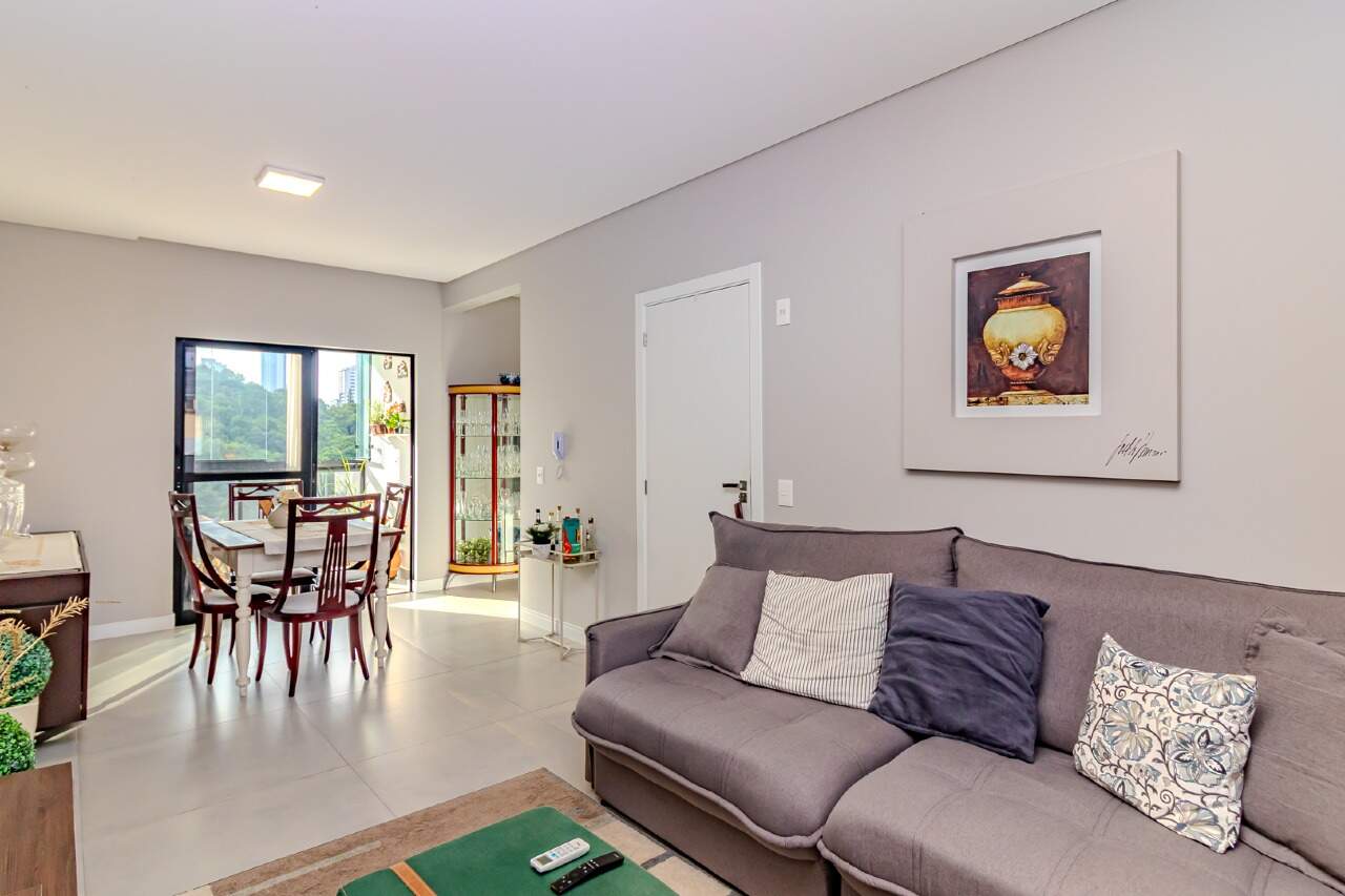 Apartamento de 2 quartos, 72m² no bairro Ariribá, em Balneário Camboriú | Eu Corretor