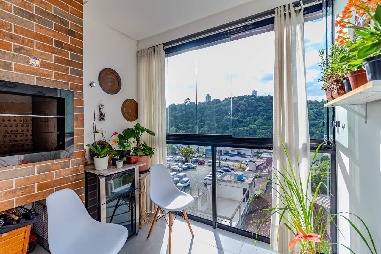 Apartamento de 2 quartos, 72m² no bairro Ariribá, em Balneário Camboriú | Eu Corretor