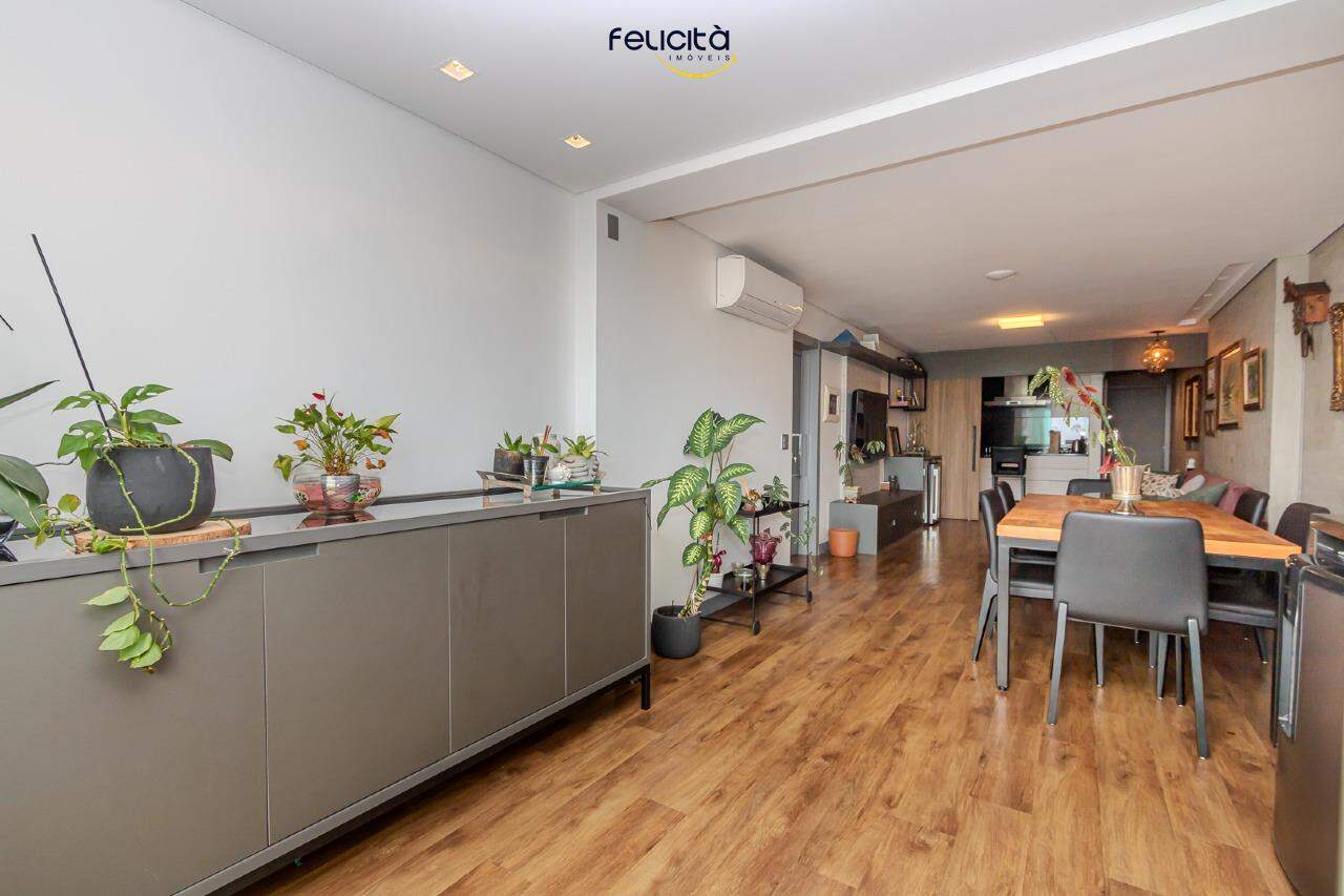 Apartamento de 3 quartos, 146m² no bairro Fazenda, em Itajaí | Eu Corretor