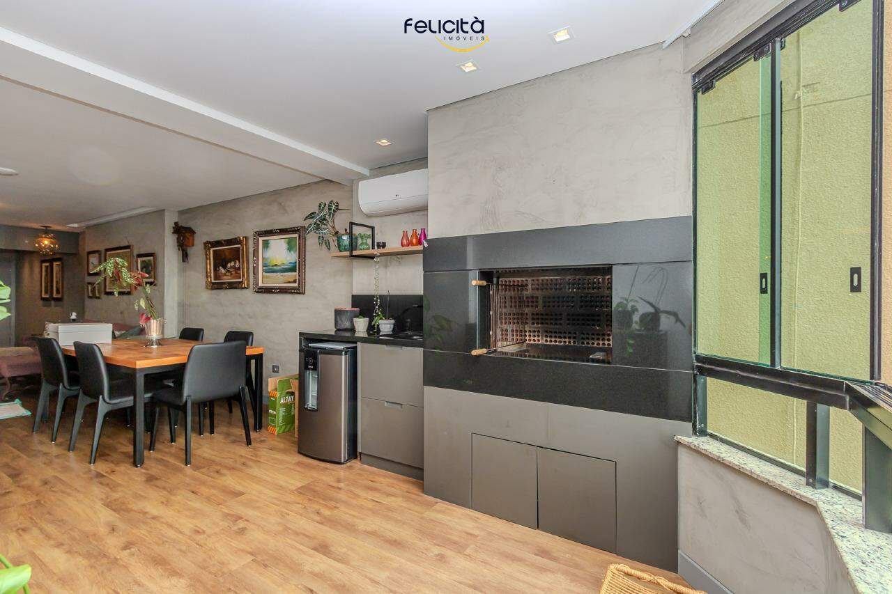 Apartamento de 3 quartos, 146m² no bairro Fazenda, em Itajaí | Eu Corretor