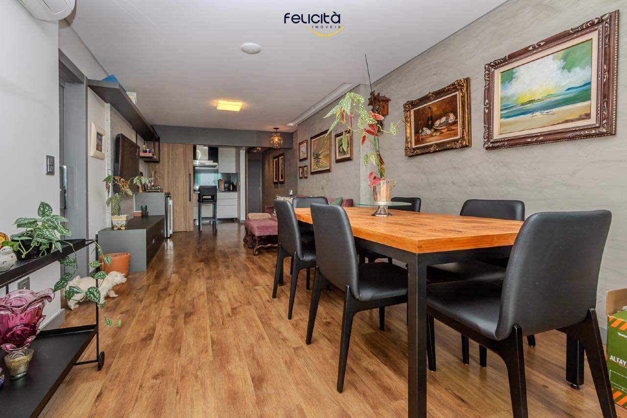 Apartamento de 3 quartos, 146m² no bairro Fazenda, em Itajaí | Eu Corretor